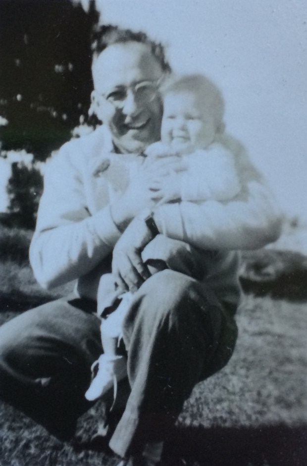 There are no words to convey the love his children have for him and the love that their reminisces evoke 