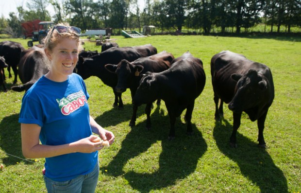 Photo Courtesy of Cabot Creamery Cooperative 